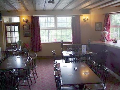 ホテル Arncliffe Arms