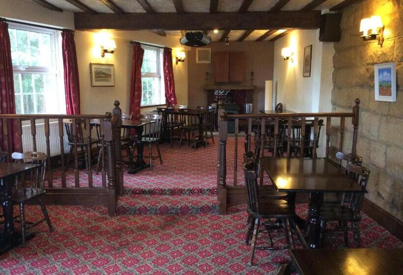 ホテル Arncliffe Arms