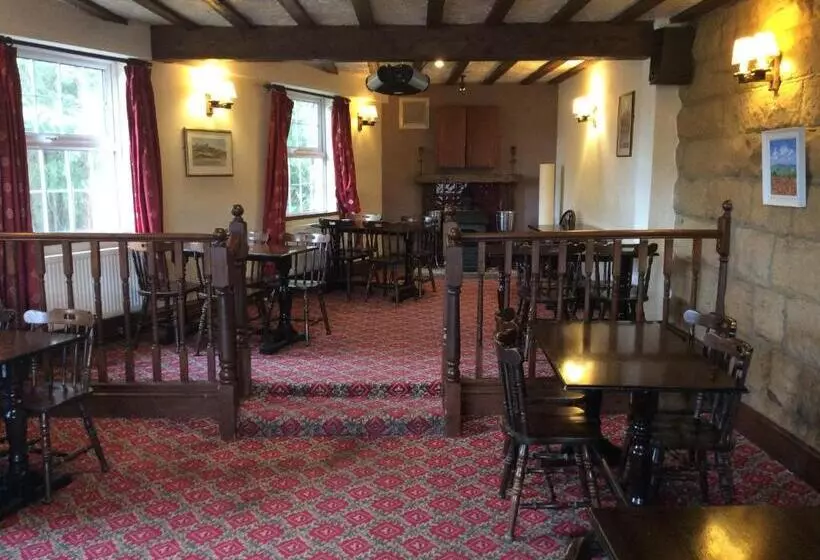 Hotel Arncliffe Arms