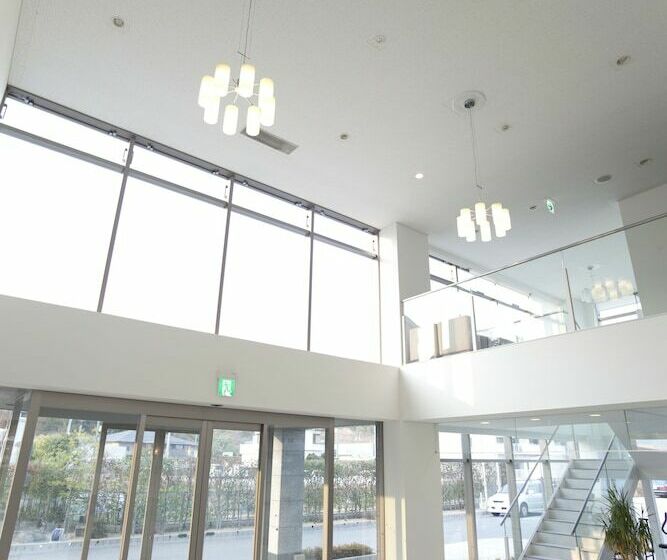 Hôtel Athena Kaigetsu