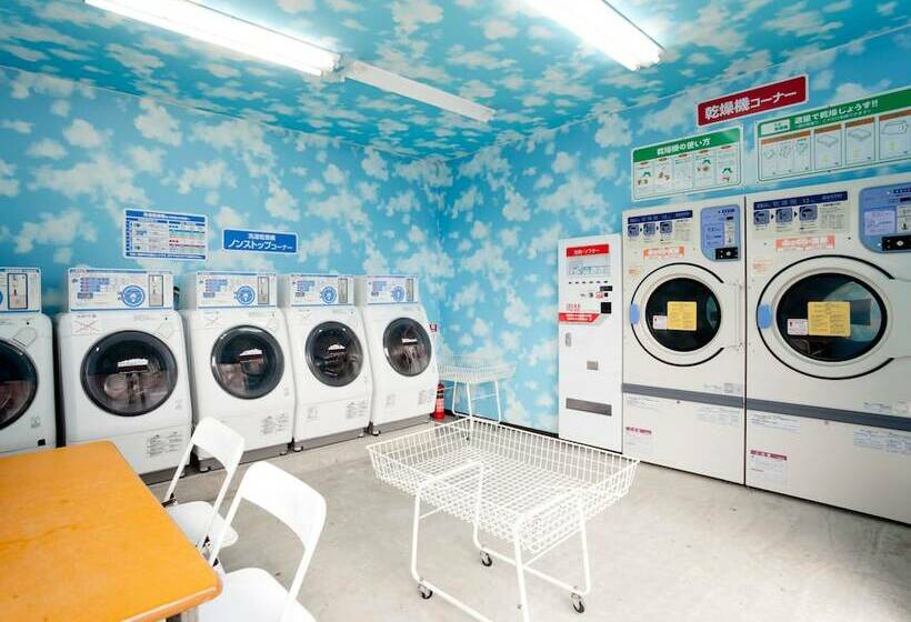 Hôtel Athena Kaigetsu