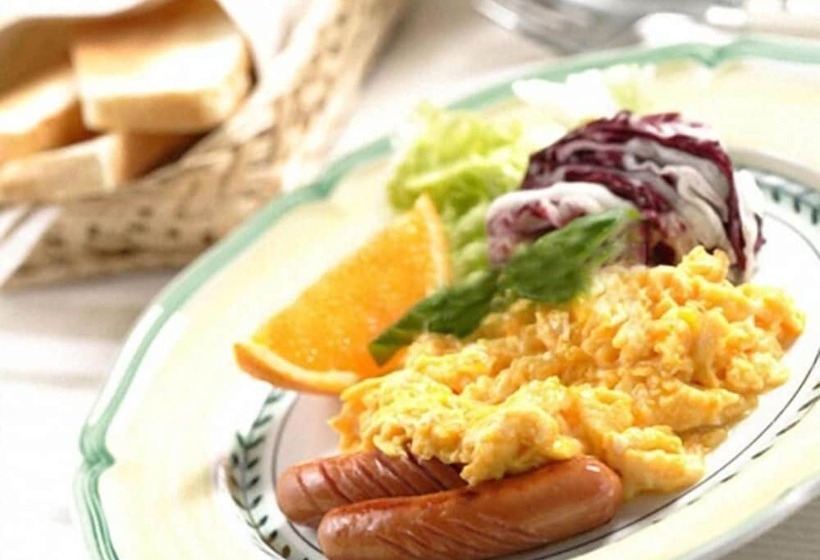 Hôtel Athena Kaigetsu