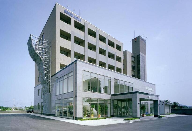 Hôtel Athena Kaigetsu