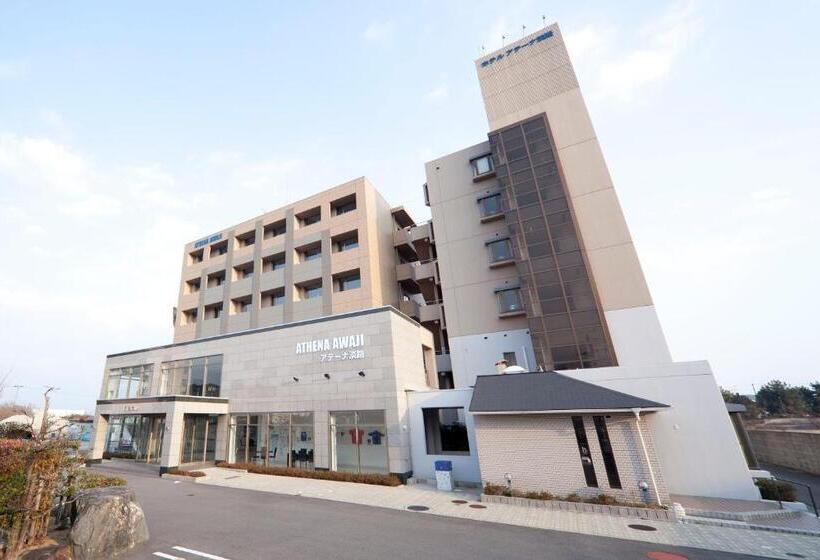 Hôtel Athena Kaigetsu