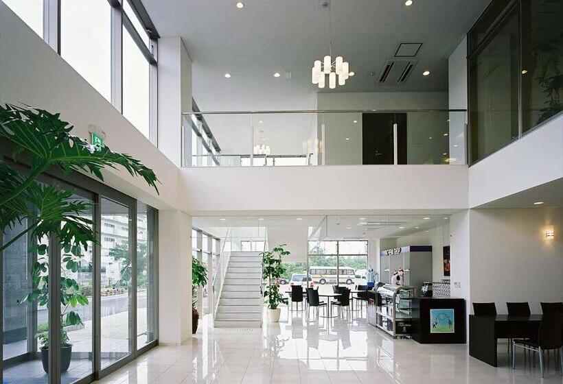 Hôtel Athena Kaigetsu