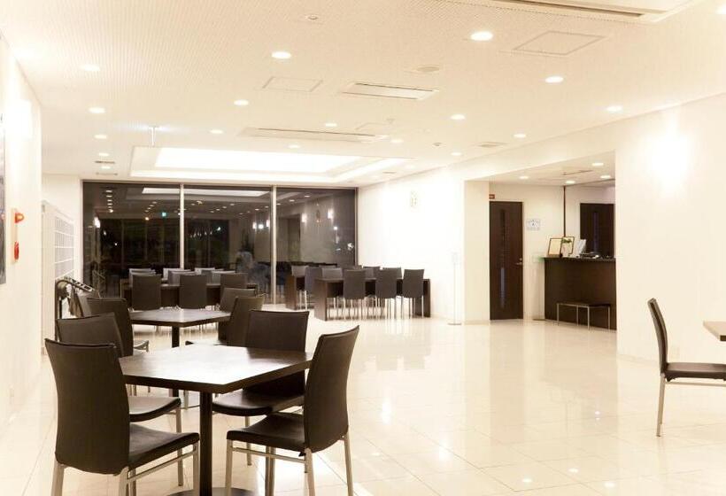 Hôtel Athena Kaigetsu