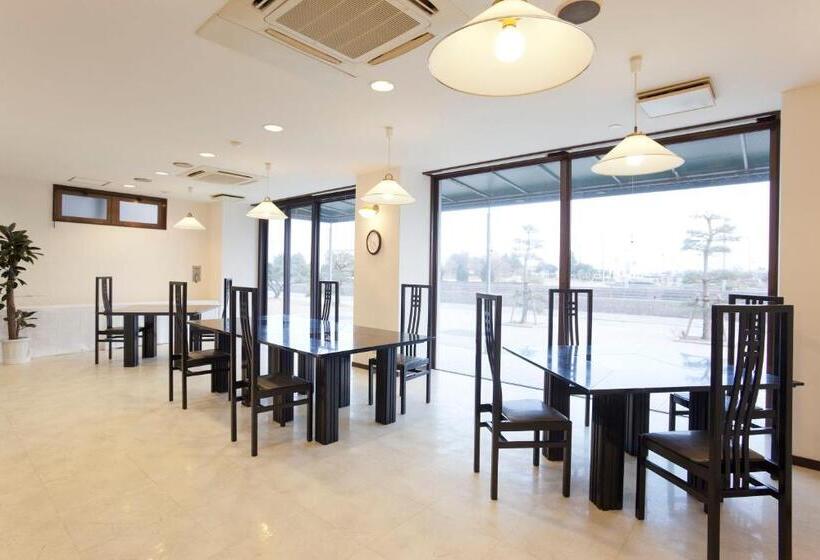 Hôtel Athena Kaigetsu