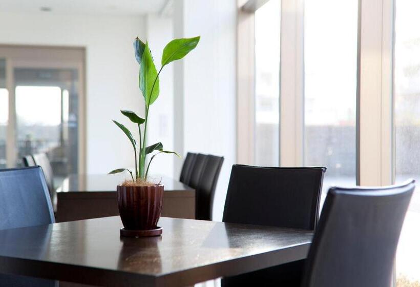 Hôtel Athena Kaigetsu