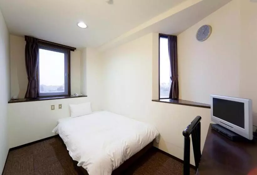 Szálloda Athena Kaigetsu