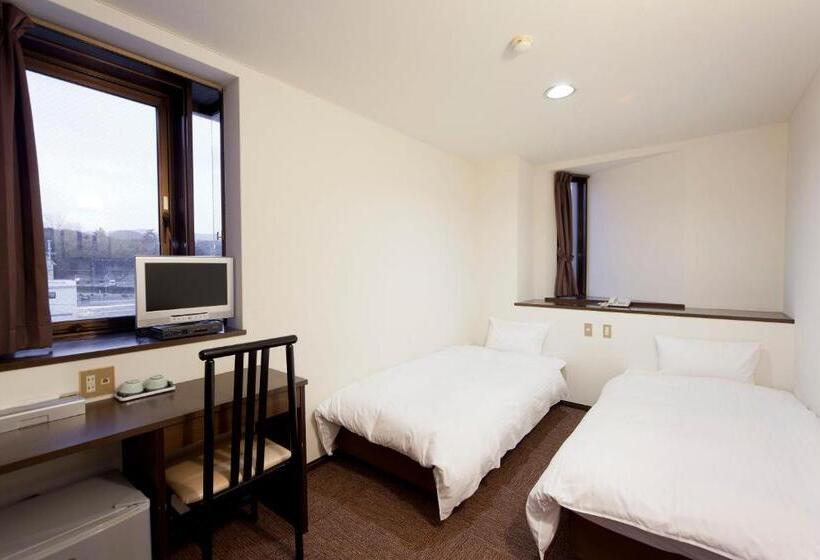 Hôtel Athena Kaigetsu