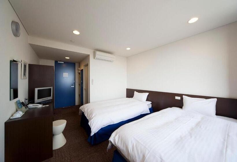 Hôtel Athena Kaigetsu