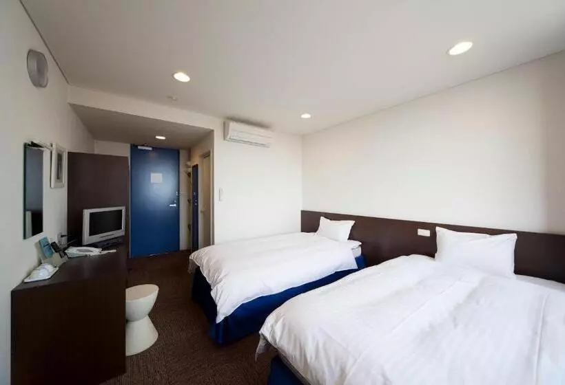 Szálloda Athena Kaigetsu