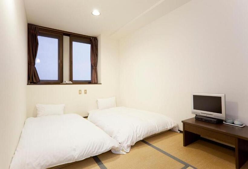 Hôtel Athena Kaigetsu