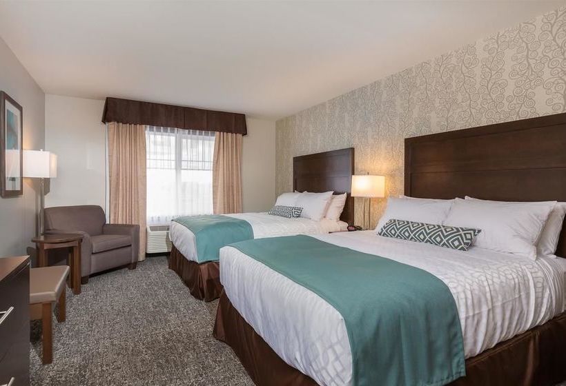 호텔 Best Western Plus Chestermere