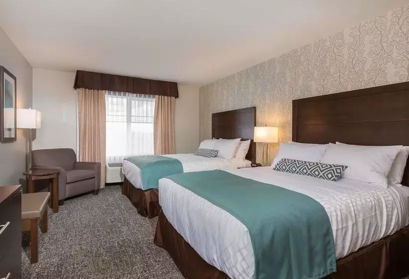 Hotel Best Western Plus Chestermere
