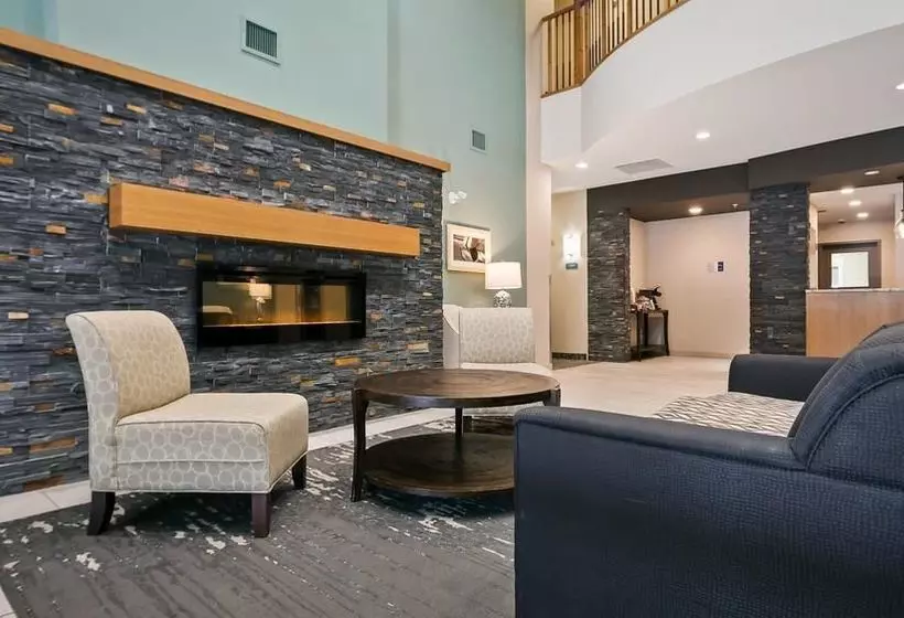 Hotel Best Western Plus Chestermere