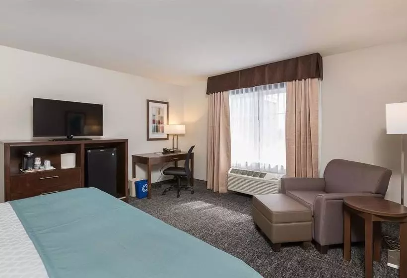 Hotel Best Western Plus Chestermere