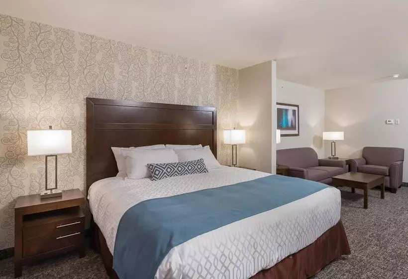 Hotel Best Western Plus Chestermere
