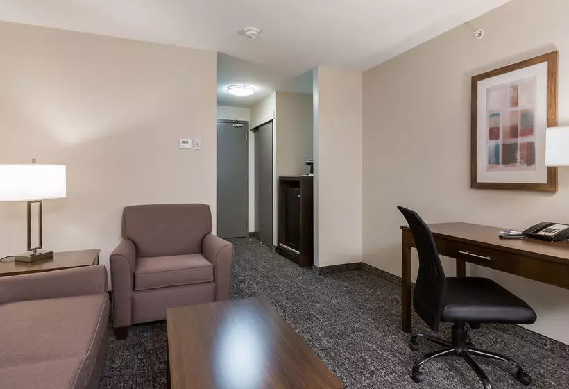 Hotel Best Western Plus Chestermere