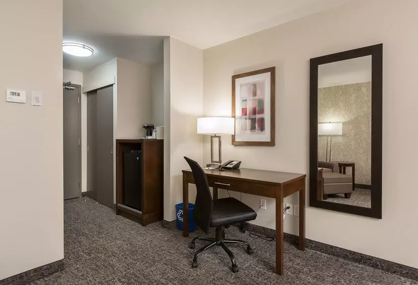 Hotel Best Western Plus Chestermere