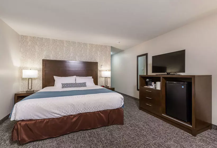 Hotel Best Western Plus Chestermere