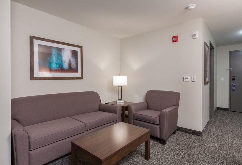 호텔 Best Western Plus Chestermere