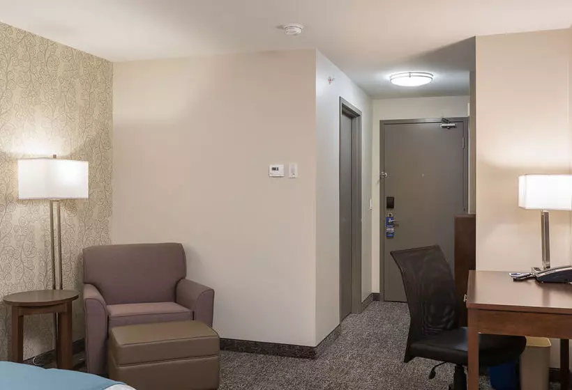 Hotel Best Western Plus Chestermere