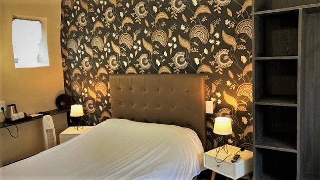 فندق Castel Fleuri