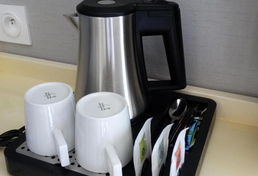 فندق Castel Fleuri