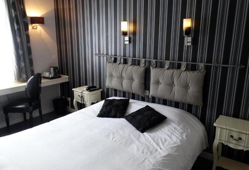 فندق Castel Fleuri