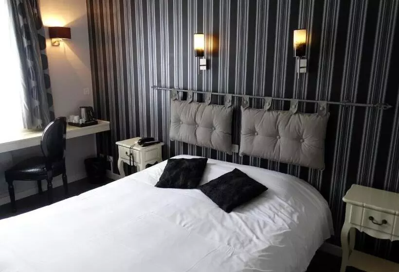 ホテル Castel Fleuri