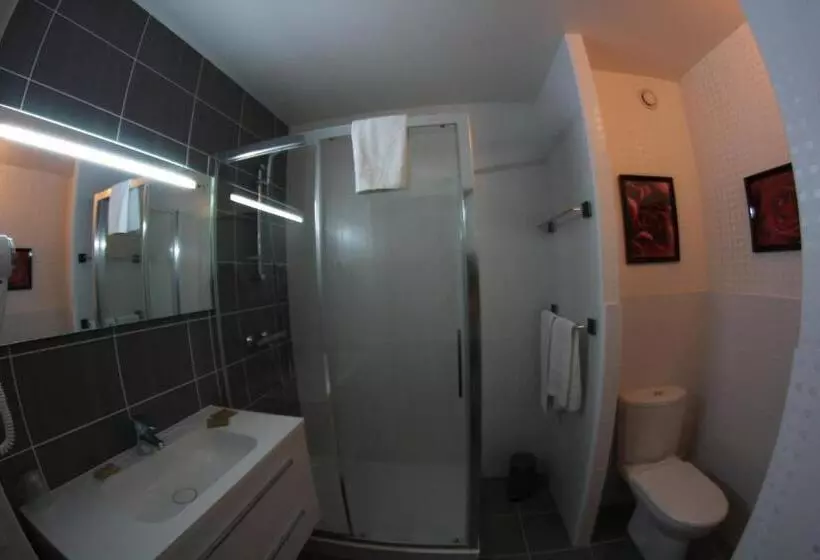 ホテル Castel Fleuri