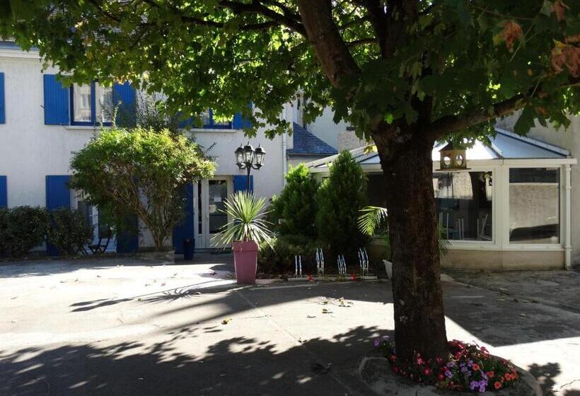 فندق Castel Fleuri