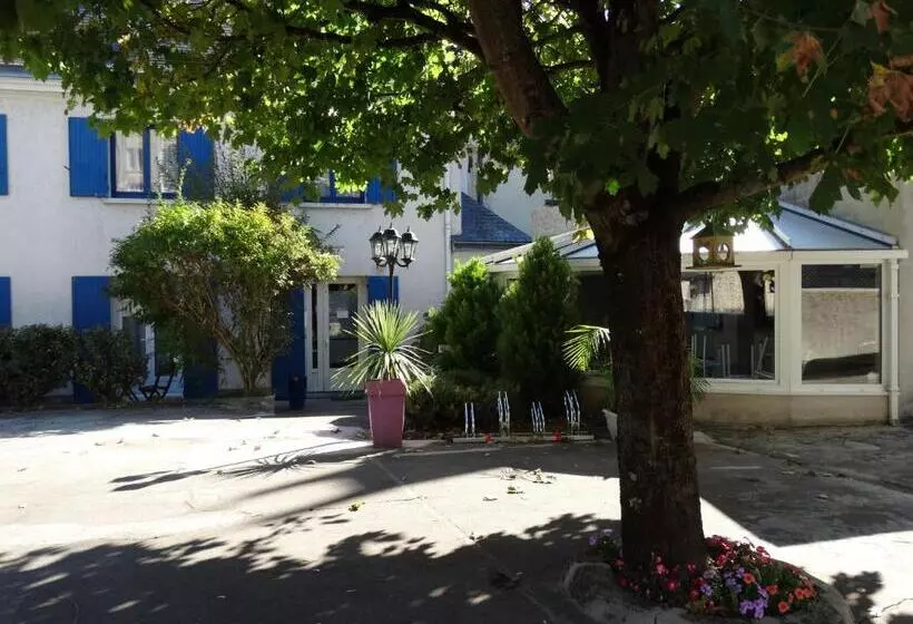 ホテル Castel Fleuri