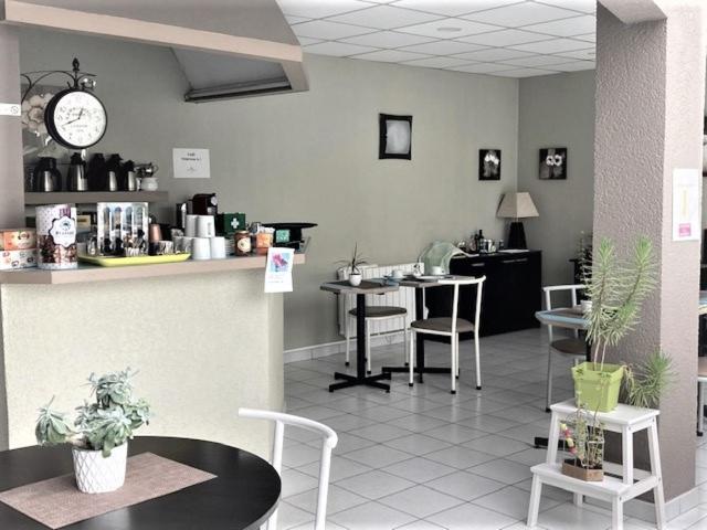 فندق Castel Fleuri