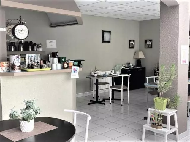 ホテル Castel Fleuri