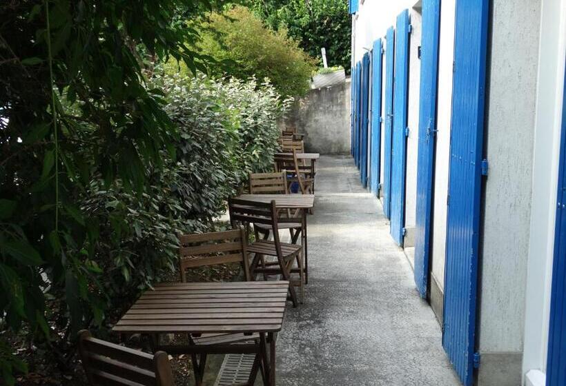 فندق Castel Fleuri