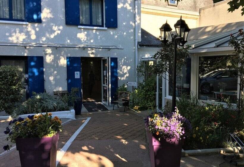 فندق Castel Fleuri