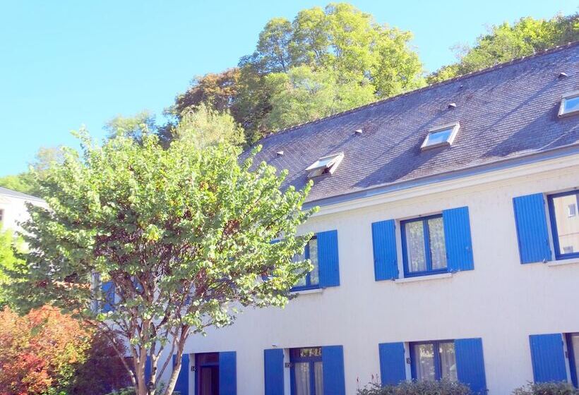 فندق Castel Fleuri