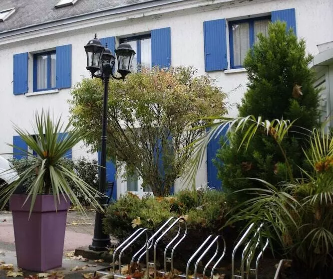 ホテル Castel Fleuri