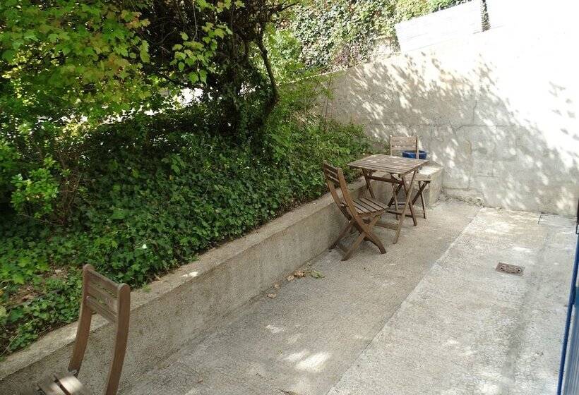 فندق Castel Fleuri