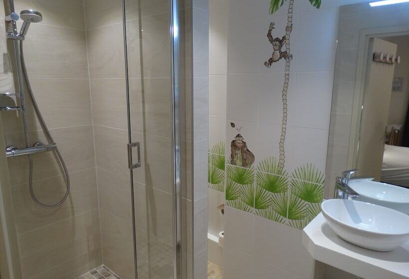 فندق Castel Fleuri