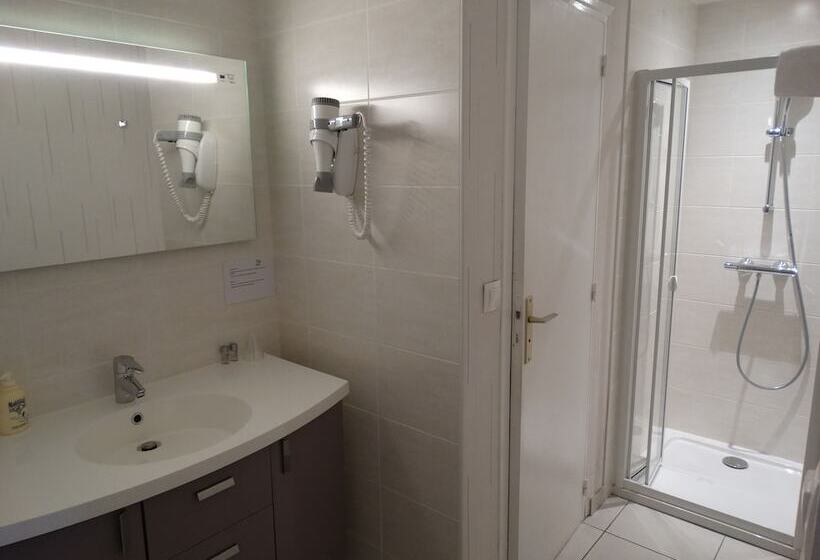 فندق Castel Fleuri