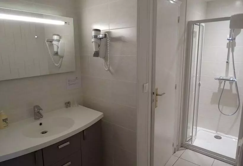 ホテル Castel Fleuri