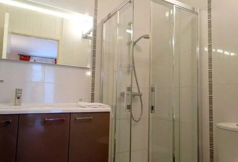 ホテル Castel Fleuri