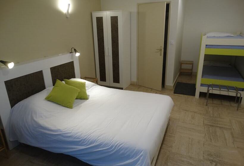 فندق Castel Fleuri