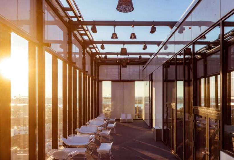 Clarion Hotel Helsinki