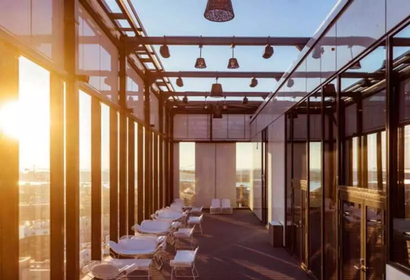 Clarion Hotel Helsinki