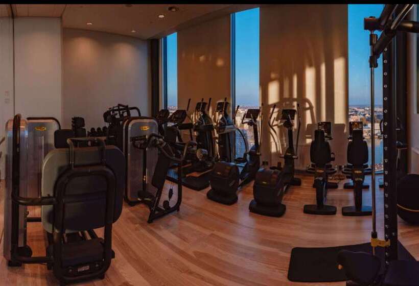 Clarion Hotel Helsinki