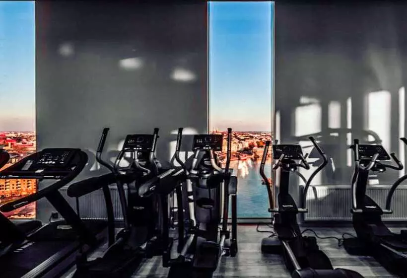 Clarion Hotel Helsinki